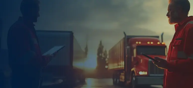 Logistics Challenges and How to Overcome