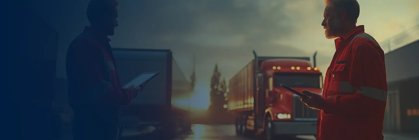 Logistics Challenges and How to Overcome