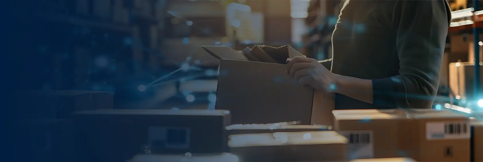 Mastering Efficiency in Supply Chains