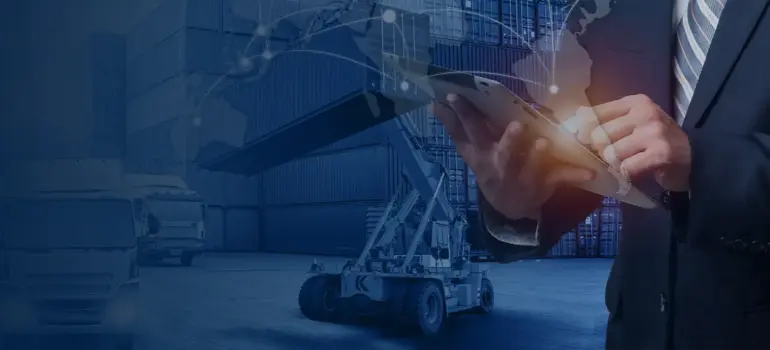 Transforming Multi-Global Logistics Operations