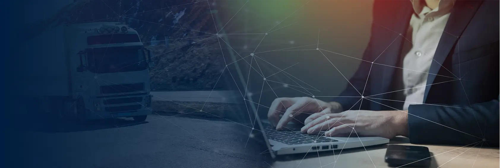 How Transportation is Redefining Logistics