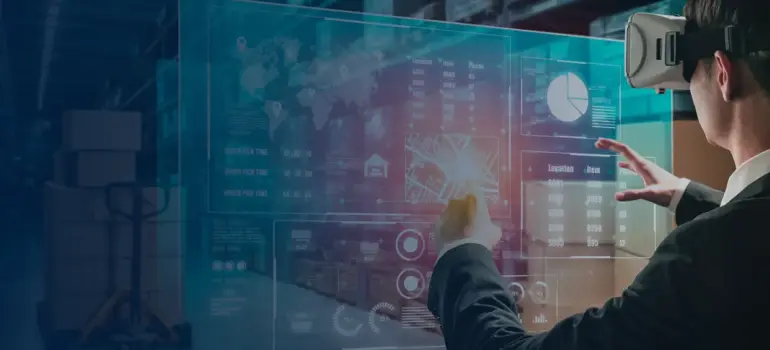 Trends Shaping Modern Logistics Solutions