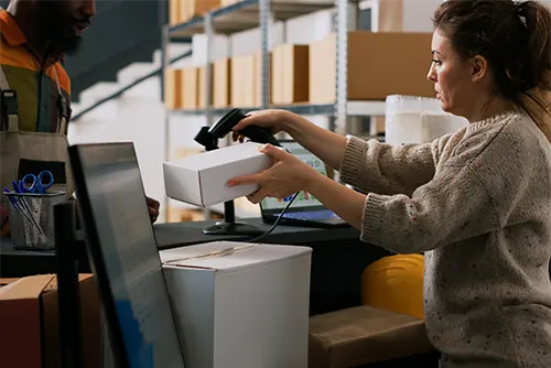 Stock Management Service