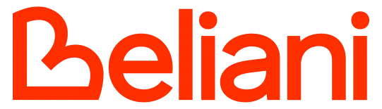 belani logo